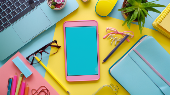 App Store Optimization